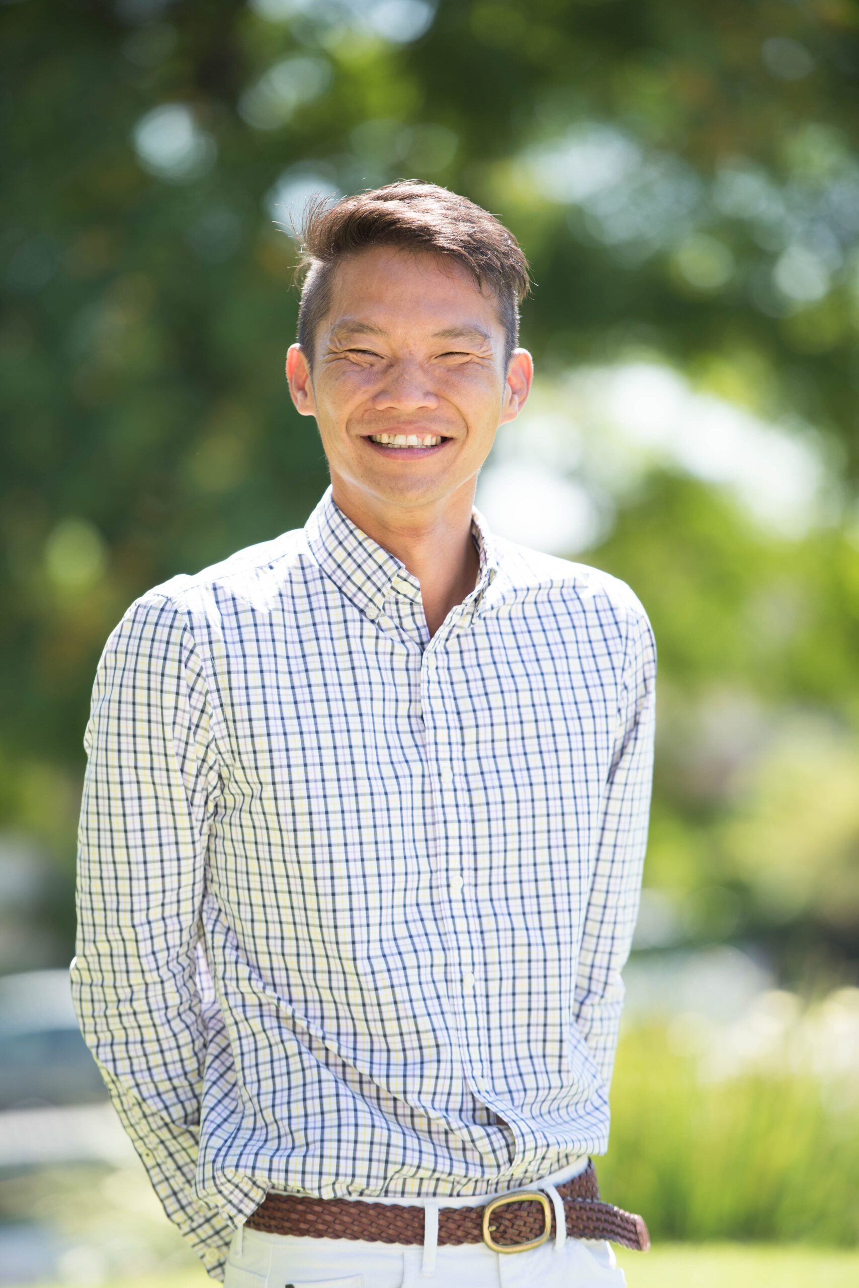 代表 山上直樹
